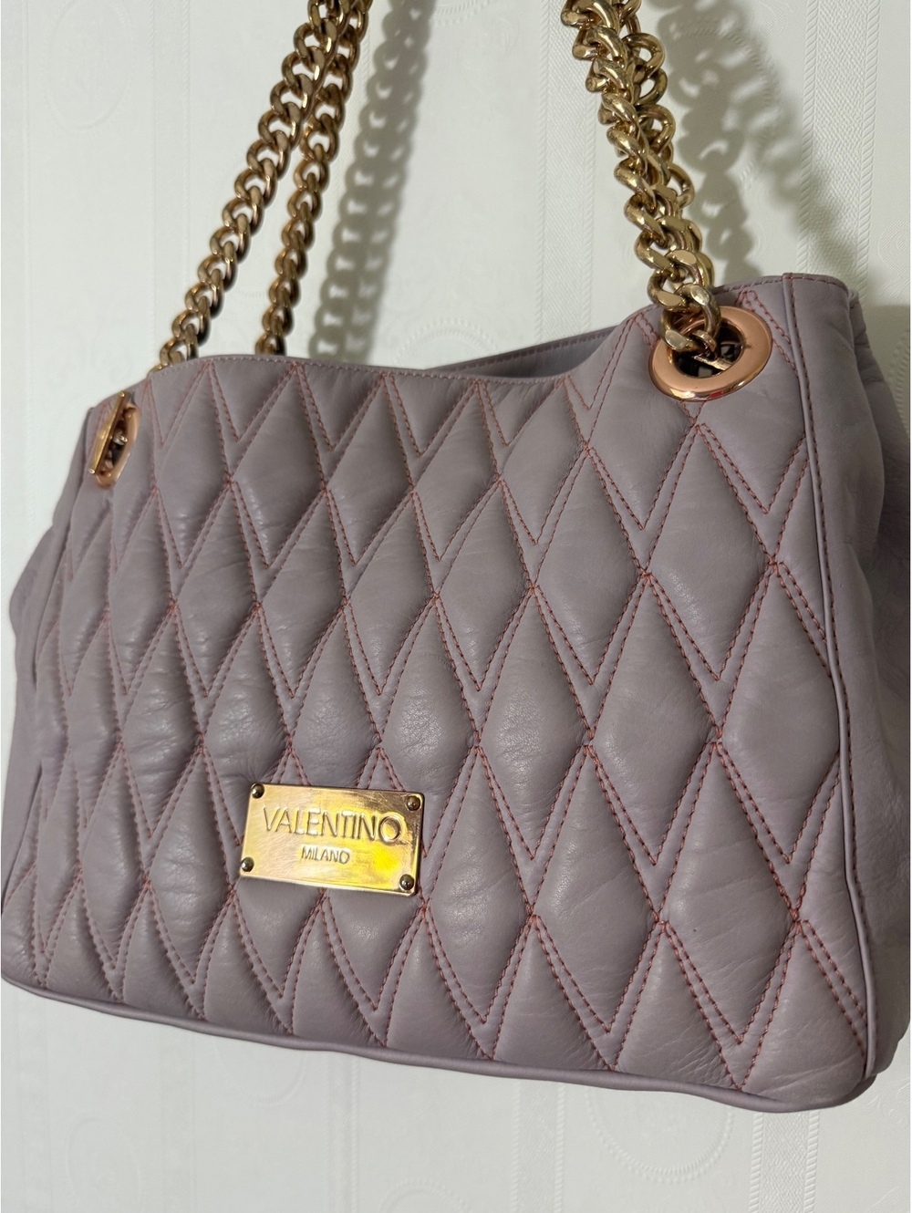 Valentino Luisa Bag